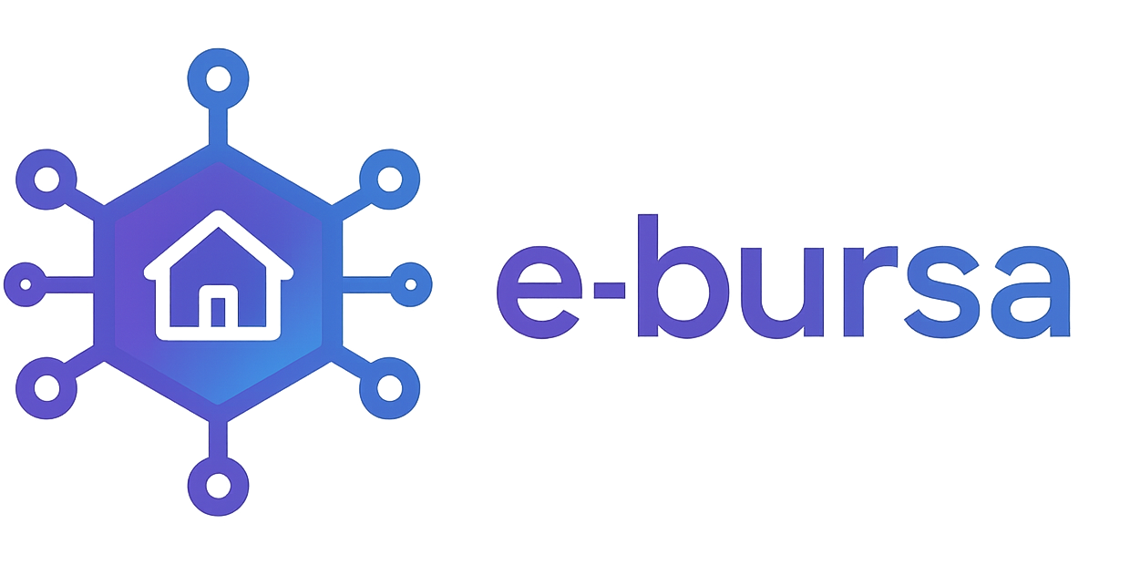 E-Bursa Logo